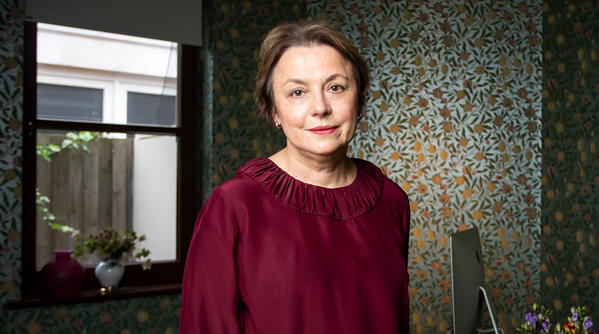Katheryn Fagg | Aspiring CEO | Melbourne Business School