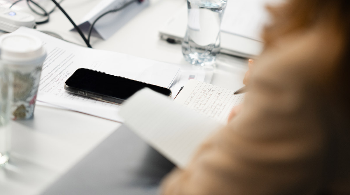 Throughout the program, participants develop a practical portfolio of strategic outputs tailored to their organisational context.