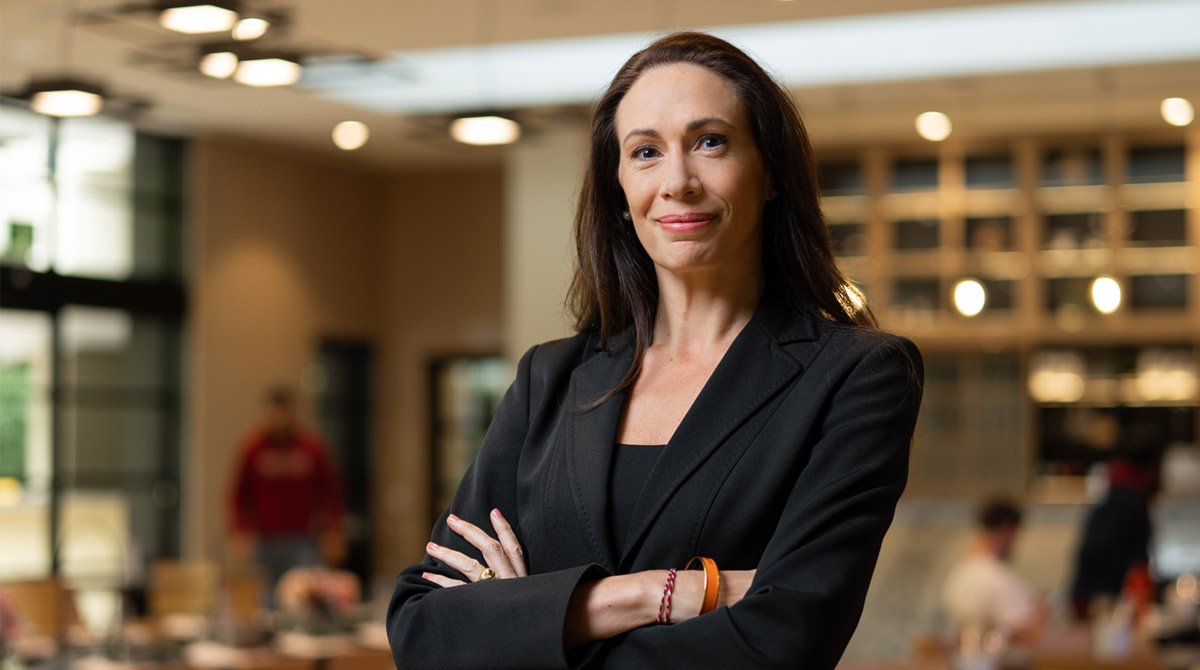 Aspiring CEO | Melbourne Business School