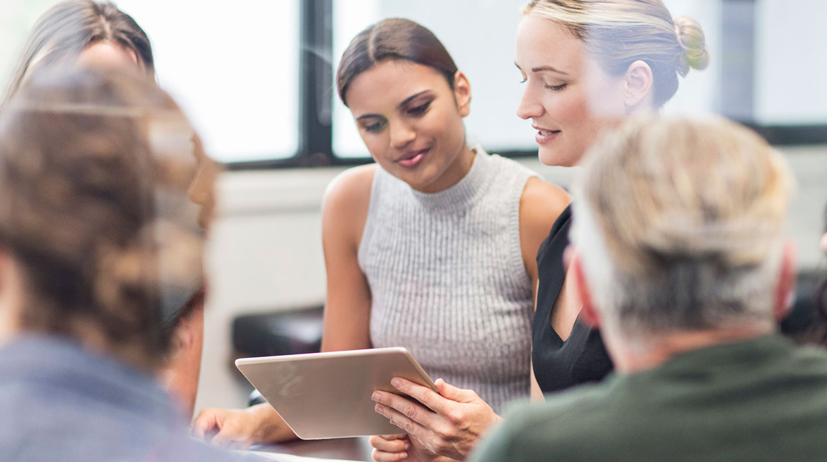 Executive Presence and Storytelling | Melbourne Business School 