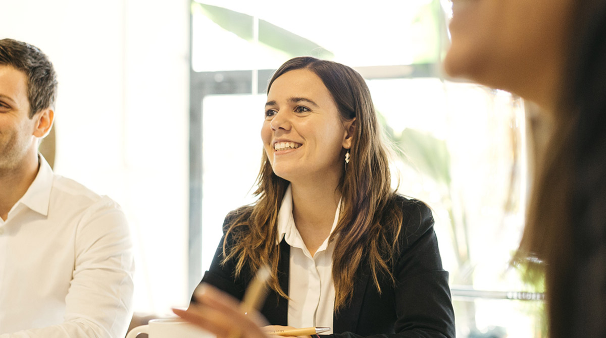 Emerging Social Purpose Leaders | Melbourne Business School 