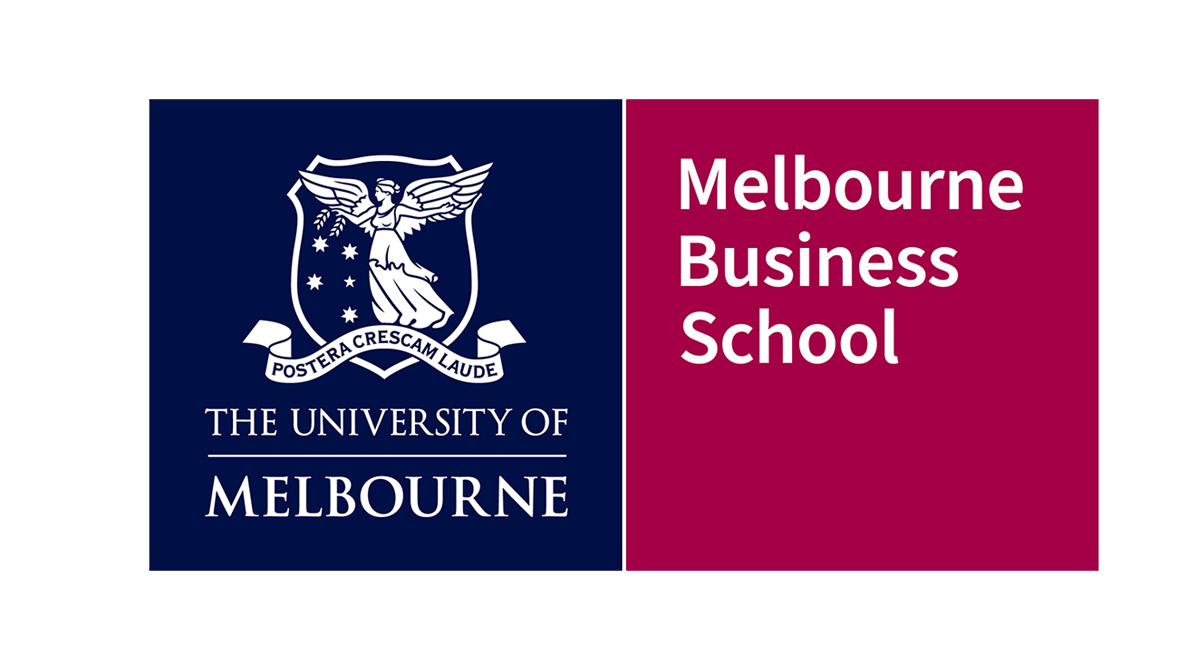 Melbourne Business School logo