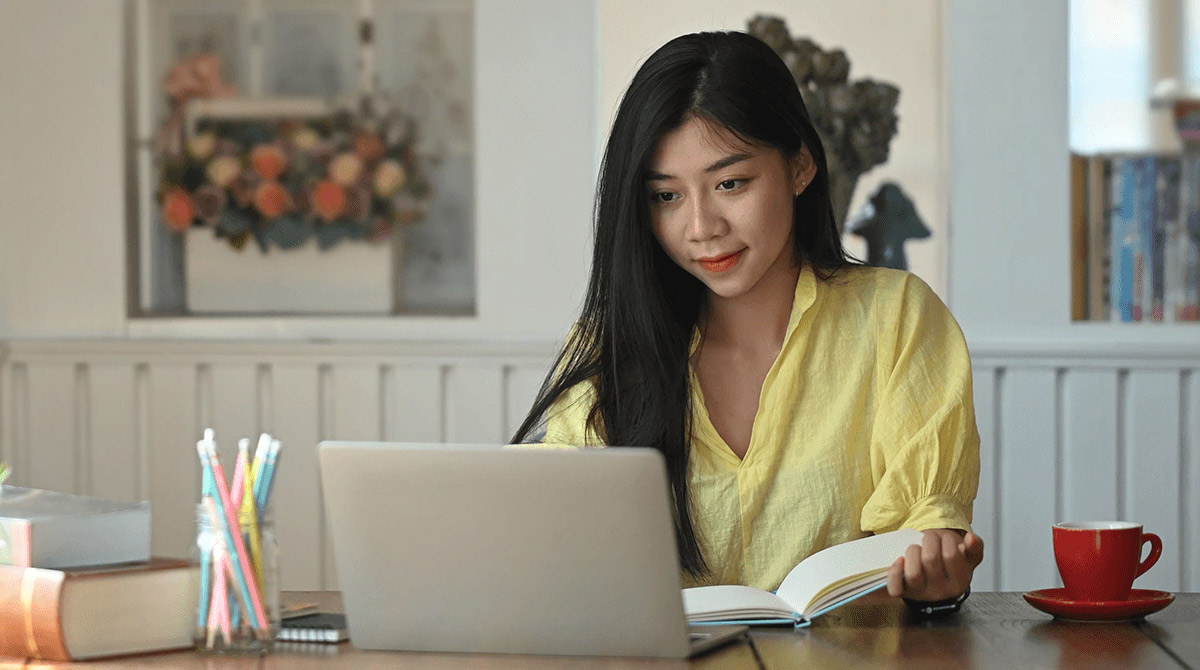 Develop a deeper appreciation of the world of digital marketing.