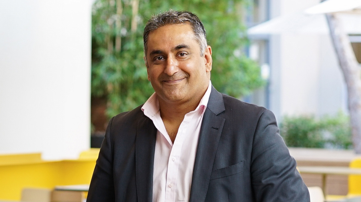 VIVEK CHAUDHRI | Short Courses for organisations | Melbourne Business School