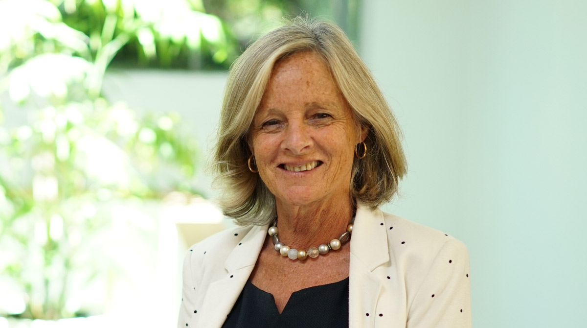 Amanda Sinclair | Melbourne Business School