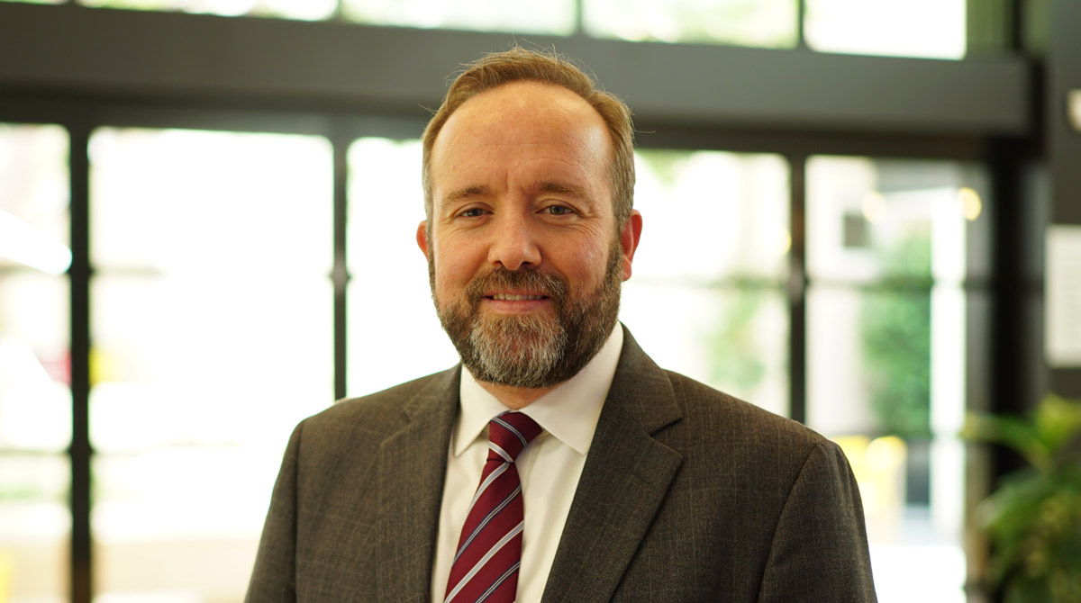 Brandon Lee | Melbourne Business School
