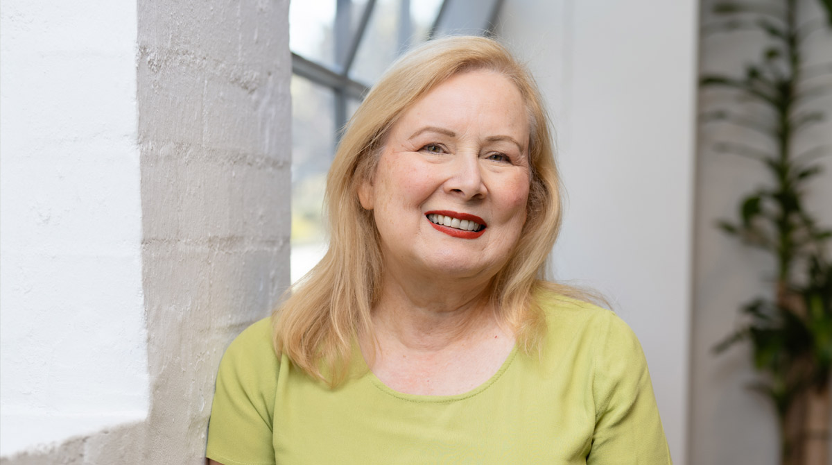 Carol GIll | Melbourne Business School