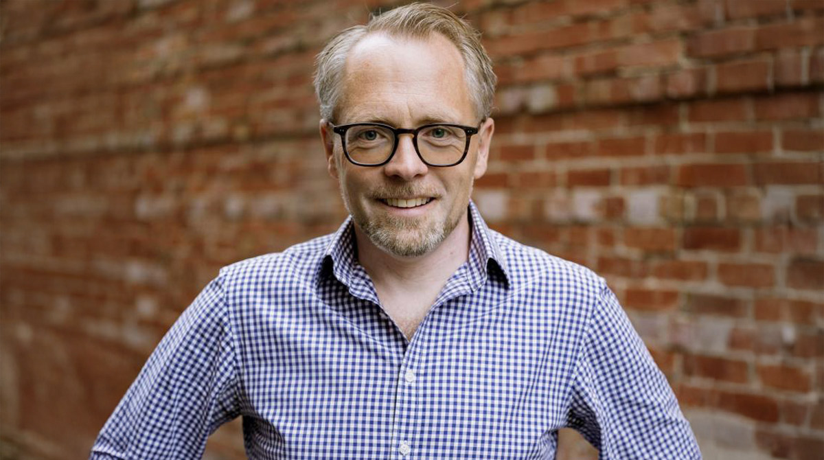 Chris Grannell | Melbourne Business School