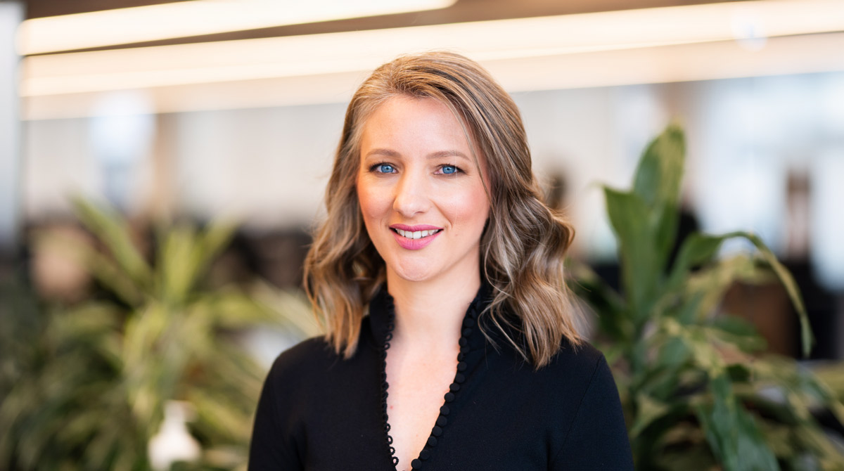 Christelle Young | Melbourne Business School
