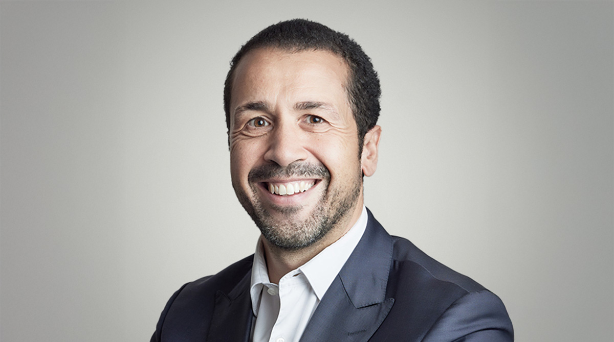 Christian Gergis Melbourne Business School