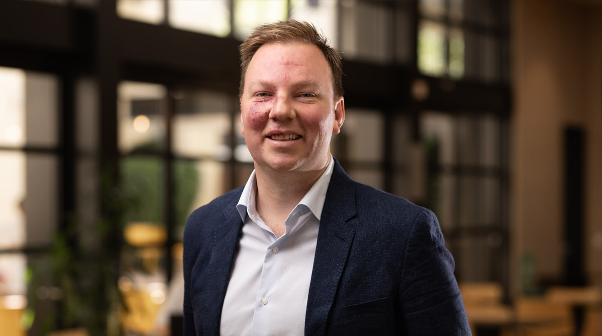 David Keith | Melbourne Business School