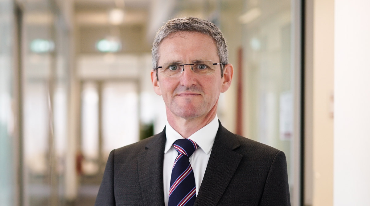 Don O'Sullivan|Melbourne Business School
