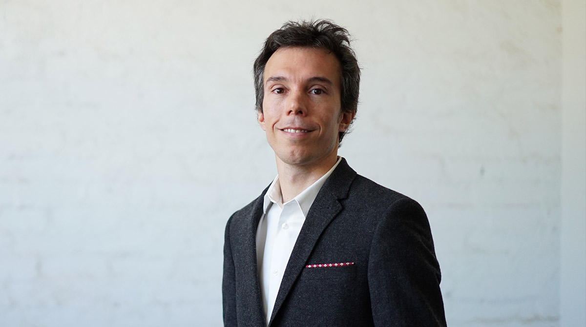 Gerado Berbeglia | Melbourne Business School