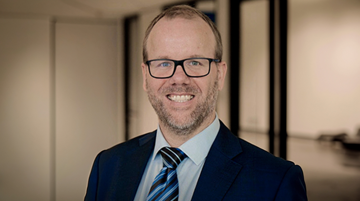 Greg Hill | Melbourne Business School