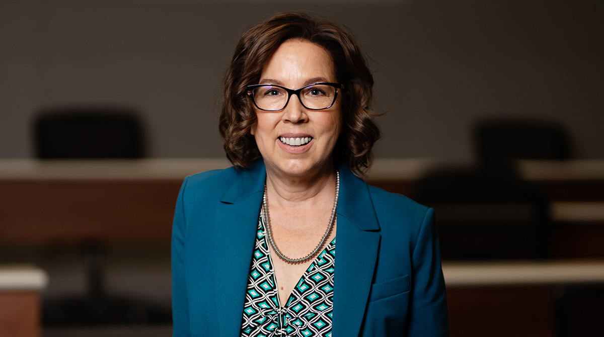 Jen Overbek|Melbourne Business School