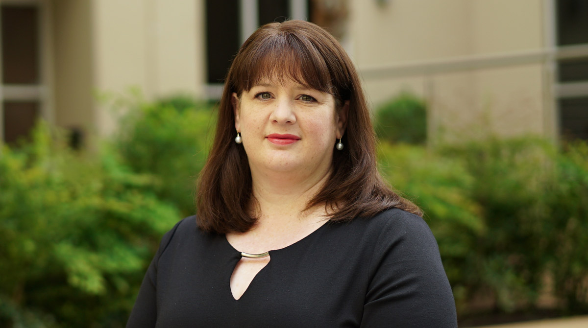 Jody Evans | Melbourne Business School
