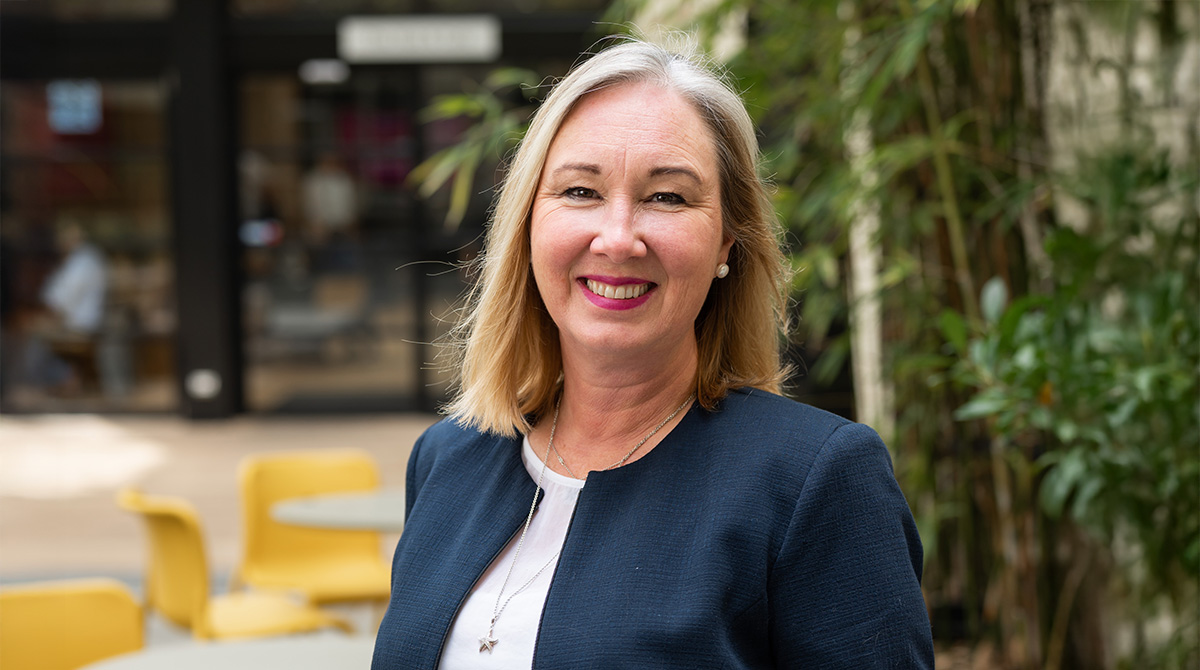Dr Katrina Reynen-Woodward OAM
