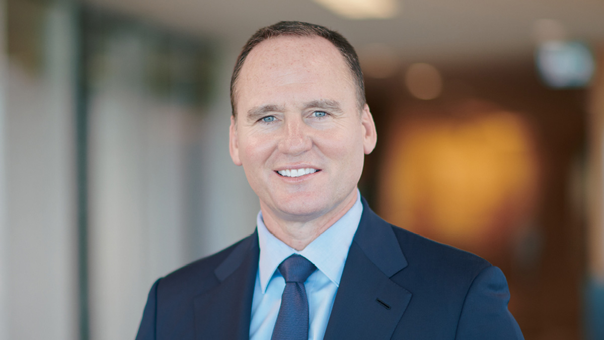 Ken Mackenzie | Melbourne Business School