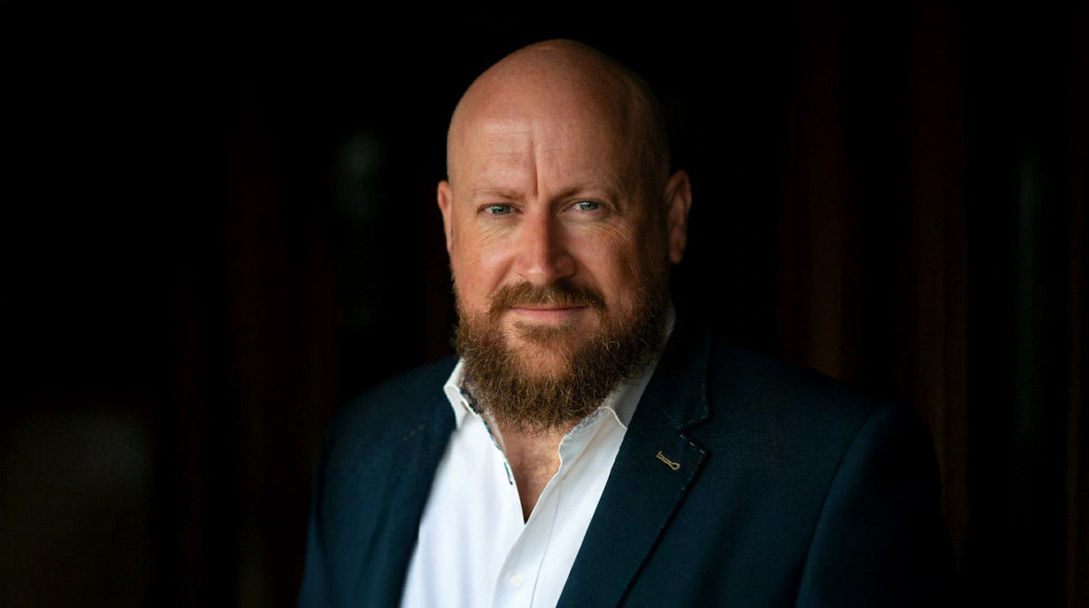 Matt Newman | Leading Strategy with AI and Exponential Technologies online | Melbourne Business School