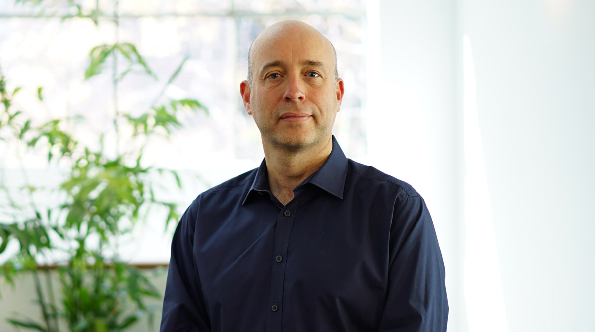 Michael Smith | Melbourne Business School
