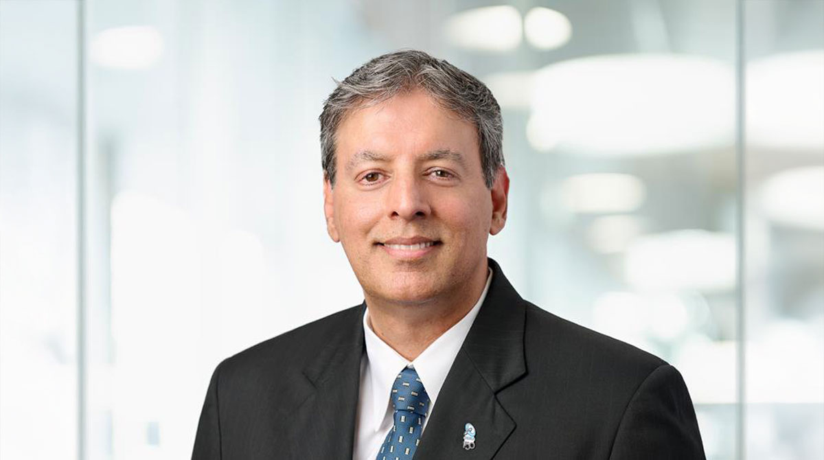Sanjeev Gandhi