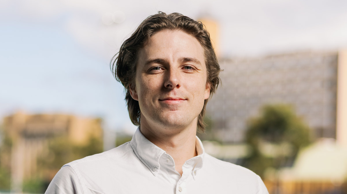 Cameron Lyon