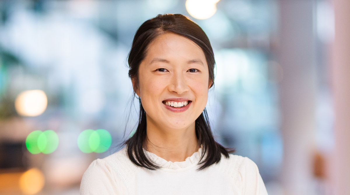 Katie Zhang