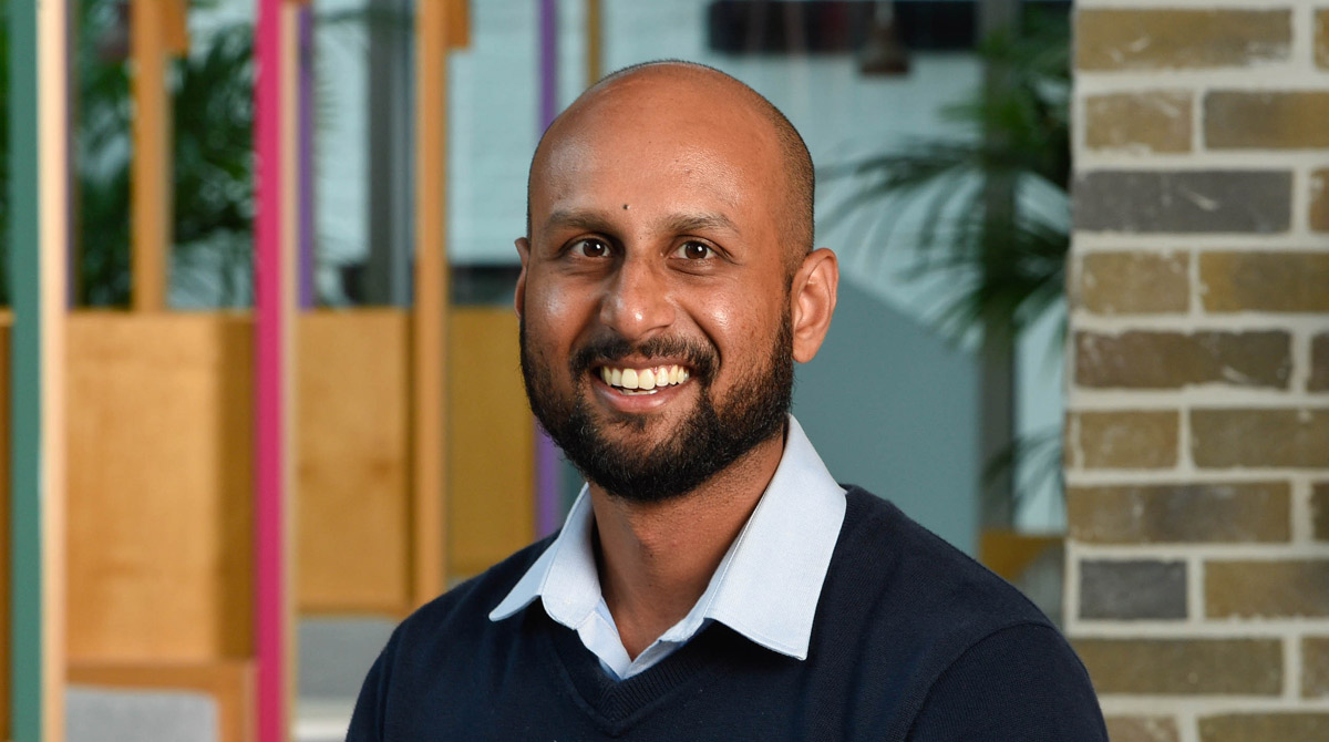 Viplav Vadlamani | Melbourne Business School