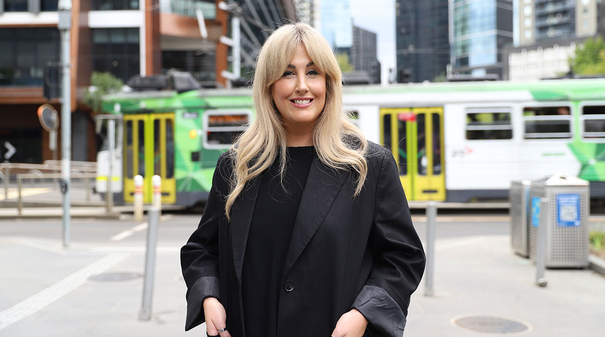 Latoyah Forsyth | Women in Leadership Program | Melbourne Business School