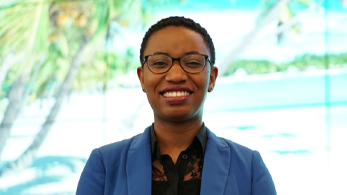 Amarachi Nnah-Ogbonda