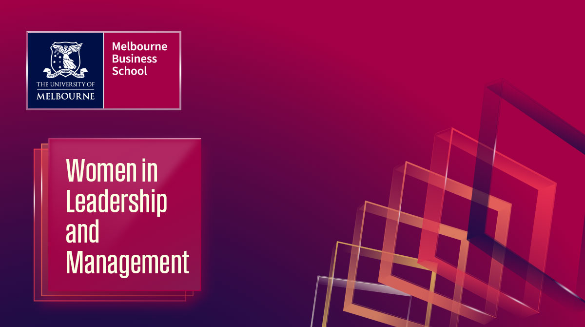 Women in Leadership and Management